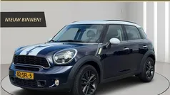 Gebruikt 2011 Mini Cooper S Countryman SUV | € 8.690 (Eerlijke prijs)