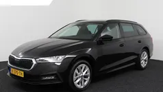 Gebruikt 2024 Skoda Octavia Business Line Stationwagen | € 25.795 (Goede deal)