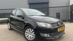 Gebruikt 2011 VW Polo Hatchback | € 3.299 (Goede deal)