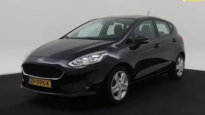 Occasion Ford Fiesta Trend 70 PK (51 kW) 2019 Hatchback