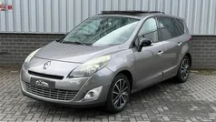 Grijs Gebruikt 2012 Renault Grand Scénic III Bose Edition MPV | € 6.249 (Eerlijke prijs)