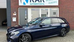 Gebruikt 2020 Mercedes C180 Business Stationwagen | € 29.950 (Eerlijke prijs)