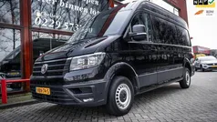 Gebruikt 2019 VW Crafter Highline Van | € 26.000 (Eerlijke prijs)