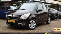 Gebruikt 2015 Opel Agila Hatchback | € 6.850 (Eerlijke prijs)