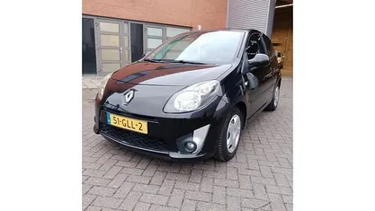 Occasion Renault Twingo Dynamique 76 PK (55 kW) 2008 Hatchback
