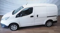 Wit Gebruikt 2014 Nissan e-NV200 MPV | € 8.450 (Eerlijke prijs)