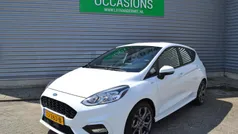 Gebruikt 2018 Ford Fiesta ST-Line Hatchback | € 10.950 (Eerlijke prijs)