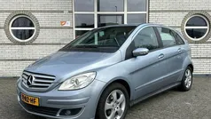 Gebruikt 2005 Mercedes B170 MPV | € 4.495 (Eerlijke prijs)