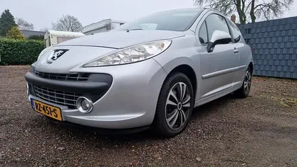 Occasion Peugeot 207 120 PK (88 kW) 2007 Hatchback