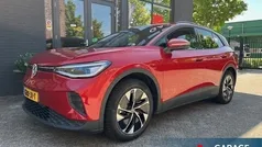 Rood Gebruikt 2024 VW ID.4 Pro SUV | € 39.950 (Eerlijke prijs)