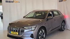 Gebruikt 2020 Audi e-tron Basis SUV | € 24.799 (Super prijs)