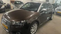 Gebruikt 2014 Audi A1 Sportback Proline Hatchback | € 9.999 (Eerlijke prijs)