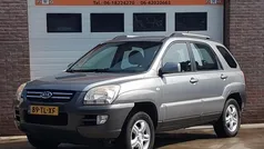 Grijs Gebruikt 2006 Kia Sportage SUV | € 3.799 (Eerlijke prijs)