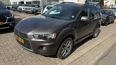 Gebruikt 2011 Mitsubishi Outlander Intense SUV | € 4.950 (Super prijs)