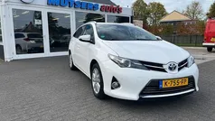 Gebruikt 2013 Toyota Auris Executive Stationwagen | € 12.750 (Eerlijke prijs)