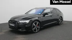 Gebruikt 2024 Audi A6 Competition Stationwagen | € 69.900