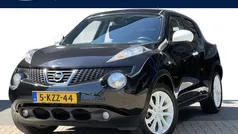 Gebruikt 2013 Nissan Juke SUV | € 8.400 (Eerlijke prijs)