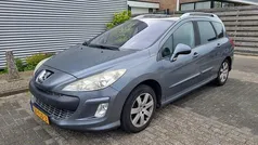Gebruikt 2011 Peugeot 308 SW Stationwagen | € 2.750 (Eerlijke prijs)