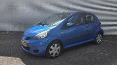 Gebruikt 2010 Toyota Aygo Hatchback | € 2.950 (Goede deal)