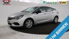 Gebruikt 2021 Opel Astra Business Edition Hatchback | € 14.495 (Goede deal)