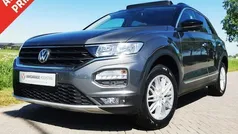 Grijs Gebruikt 2019 VW T-Roc Sport SUV | € 20.450 (Goede deal)