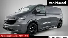 Gebruikt 2024 VW T6.1 Style Van | € 47.900 (Eerlijke prijs)