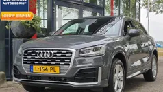 Grijs Gebruikt 2017 Audi Q2 Design SUV | € 21.890 (Eerlijke prijs)