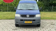 VW T5