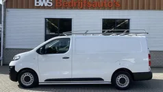 Wit Gebruikt 2022 Opel Vivaro Edition Van | € 17.950 (Eerlijke prijs)