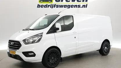 Occasion Ford Transit Custom Limited 131 PK (96 kW) 2023 Van