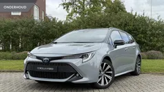 Gebruikt 2022 Toyota Corolla Plus Stationwagen | € 24.945 (Eerlijke prijs)