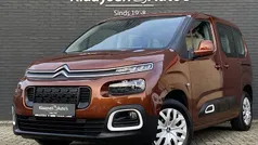 Bruin Gebruikt 2021 Citroën Berlingo Live MPV | € 18.950 (Eerlijke prijs)