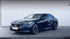 Gebruikt 2024 BMW 550e Comfort Edition Sedan | € 76.900 (Eerlijke prijs)