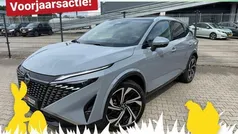 Grijs Gebruikt 2025 Nissan Qashqai Tekna+ SUV | € 41.950 (Eerlijke prijs)