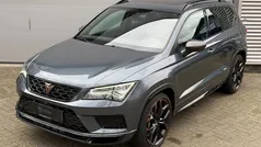 Gebruikt 2020 Cupra Ateca Limited Edition SUV | € 37.949 (Eerlijke prijs)