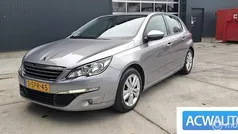 Gebruikt 2013 Peugeot 308 Active Hatchback | € 3.500 (Super prijs)