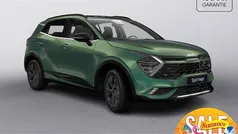 Gebruikt 2025 Kia Sportage GT-Line SUV | € 43.090 (Goede deal)