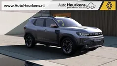 Gebruikt 2025 Dacia Duster Extreme SUV | € 34.745 (Eerlijke prijs)