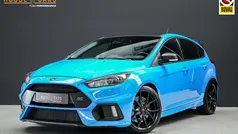 Blauw Gebruikt 2018 Ford Focus RS Hatchback | € 37.290 (Goede deal)