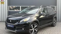 Gebruikt 2018 Peugeot 2008 GT-line SUV | € 13.750 (Eerlijke prijs)