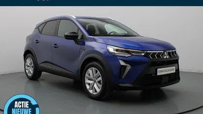 Occasion Mitsubishi ASX Intense 141 PK (103 kW) 2025 SUV