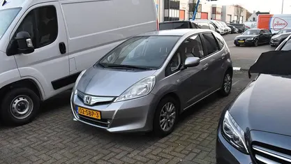 Gebruikt 2011 Honda Jazz Hybrid Hatchback | € 8.940 (Eerlijke prijs)