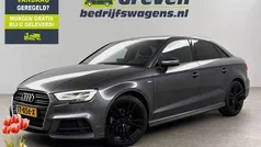 Gebruikt 2018 Audi A3 S-Line Sedan | € 16.900 (Eerlijke prijs)