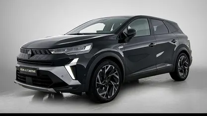 Black (tegne) Gebruikt 2025 Renault Symbioz Esprit Alpine SUV | € 33.950 (Eerlijke prijs)