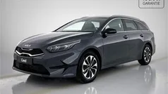 Grijs Nieuw 2025 Kia Ceed Sportswagon Stationwagen | € 35.950 (Eerlijke prijs)