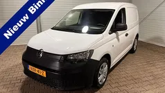 Gebruikt 2023 VW Caddy MPV | € 19.950 (Eerlijke prijs)