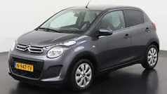 Gebruikt 2021 Citroën C1 Hatchback | € 12.090 (Eerlijke prijs)