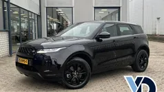 Zwart Gebruikt 2019 Land Rover Range Rover evoque Black Edition SUV | € 30.895 (Eerlijke prijs)