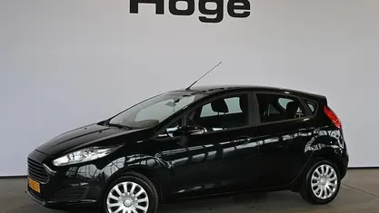Gebruikt 2015 Ford Fiesta Style Hatchback | € 5.440 (Eerlijke prijs)