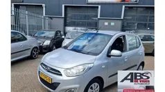 Grijs Gebruikt 2012 Hyundai i10 Hatchback | € 2.499 (Goede deal)